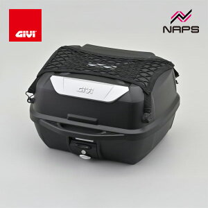 GIVI Wr A{bNX gbvP[X E43NTL-ADV mbNP[X 43L hubN oCNp DAYTONA fCgi 95342
