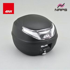 GIVI Wr A{bNX gbvP[X E260NX mbNP[X 26L hubN (X[NY) oCNp DAYTONA fCgi 17449