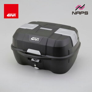 GIVI Wr A{bNX gbvP[X B45NM mbNP[X 45L hubN oCNp DAYTONA fCgi 28830