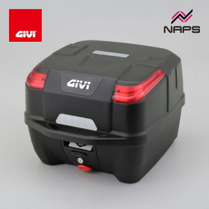 GIVI Wr A{bNX gbvP[X B33NM ATLAS mbNP[X 33L hubN oCNp DAYTONA fCgi 28828