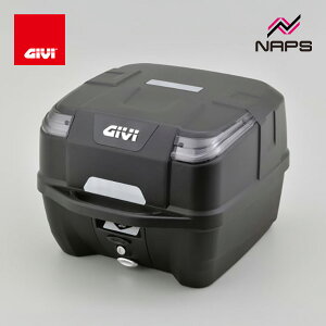 GIVI Wr A{bNX gbvP[X B33N2MD ATLAS mbNP[X 33L hubN oCNp DAYTONA fCgi 31432