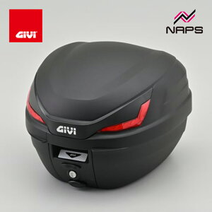 GIVI Wr A{bNX gbvP[X B27NX mbNP[X 27L hubN oCNp DAYTONA fCgi 43308