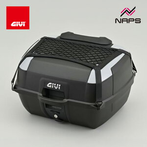 GIVI Wr A{bNX gbvP[X B45+ mbNP[X 45L hubN oCNp DAYTONA fCgi 43306