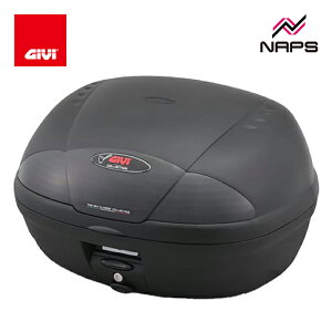GIVI Wr A{bNX gbvP[X E450N2W mbNP[X 45L hubN oCNp DAYTONA fCgi 61417