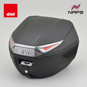 GIVI Wr A{bNX gbvP[X C30NT mbNP[X 30L TECHhubN oCNp DAYTONA fCgi 61507