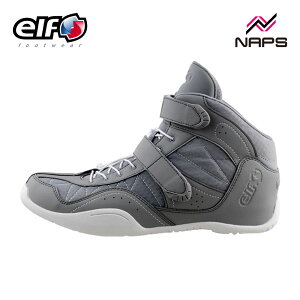 elf �G���t EXA12 �G�N�T12 ���C�f�B���O�V���[�Y �O���[ ���t���N�^�[ ���˔� �h�� �ϖ� �`�F���W�p�b�h ���b�V�� Clarino �N�����[�m �G�N�T