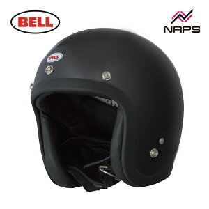 BELL �x�� 500-TXJ Reprinted Edition �W�F�b�g�w�����b�g FLAT BLACK �t���b�g�u���b�N