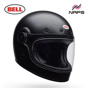 BELL �x�� BULLITT �u���b�g CRF SOLID MATTE BLACK