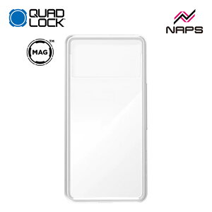 QUAD LOCK NAbhbN CJo[yMAGΉzyGoogle Pixel 7z QMC-PON-PIX7