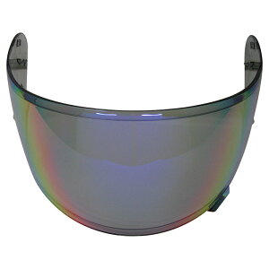 T's �e�B�[�Y SHOEI�w�����b�g�p �~���[�V�[���h CWR-1 PINLOCK X-Fourteen Z-7 RYD �_�[�N�X���[�N �X���[�N �����[�X���[�N �`�^���u���[ �`�^���I�����W �`�^�����b�h �`�^���V���o�[ �`�^���S�[���h