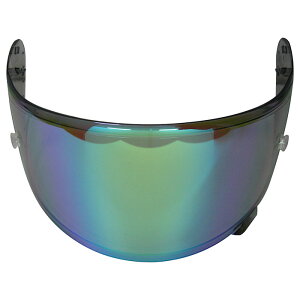 T's �e�B�[�Y SHOEI�w�����b�g�p �~���[�V�[���h CWR-F PINLOCK X-Fourteen Z-7 RYD �_�[�N�X���[�N �����[�X���[�N �N���A �`�^���u���[ �`�^���I�����W �`�^�����b�h �`�^���V���o�[ �`�^���S�[���h 