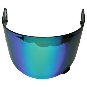 T's �e�B�[�Y SHOEI�w�����b�g�p �~���[�V�[���h CPB-1V Glamster �_�[�N�X���[�N �X���[�N �����[�X���[�N �N���A �`�^���u���[ �`�^���I�����W �`�^�����b�h �`�^���V���o�[ �`�^���S�[���h �V��