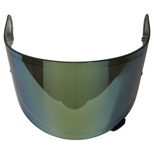 T's �e�B�[�Y SHOEI�w�����b�g�p �~���[�V�[���h CPB-1V Glamster �_�[�N�X���[�N �X���[�N �����[�X���[�N �N���A �`�^���u���[ �`�^���I�����W �`�^�����b�h �`�^���V���o�[ �`�^���S�[���h �V��