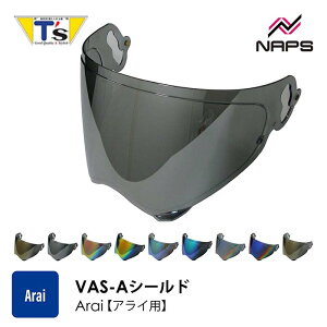 T's �e�B�[�Y Arai�w�����b�g�p �~���[�V�[���h VAS-A TOUR-CROSS V �X���[�N �Z�~�X���[�N �N���A �`�^���u���[ �`�^���I�����W �`�^�����b�h �`�^���V���o�[ �`�^���S�[���h �A���C �`�^���~���[
