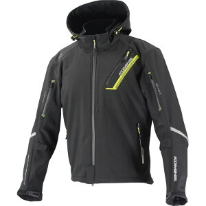 KOMINE �R�~�l JK-579 �v���e�N�g�\�t�g�V�F���E�C���^�[�p�[�J�yBlack�z