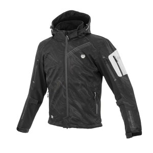 KOMINE �R�~�l JK-5795 �G�j�O�}G2 �\�t�g�V�F���p�[�J�yBlack Marble�z