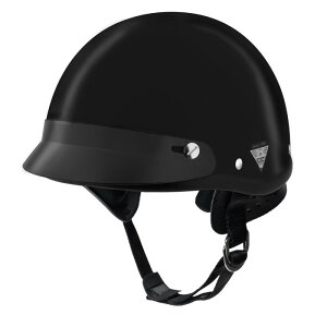KOMINE �R�~�l FUJI-300K �w�����b�g�yBlack�z