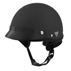 KOMINE �R�~�l FUJI-300K �w�����b�g�yMatt Black�z
