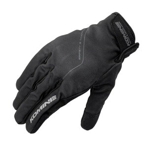 KOMINE �R�~�l �y�݌Ɍ���z GK-270 �v���e�N�g���b�V���O���[�u�yBlack�z