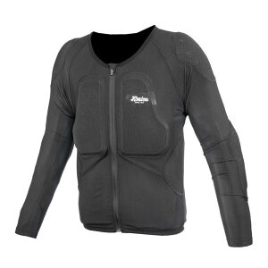 KOMINE �R�~�l SK-877 �G�j�O�}G2�A�[�}�[�h�W���P�b�g�yBlack�z