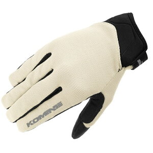 KOMINE �R�~�l GK-1683 ���C�h���b�V���O���[�u �A���V�A Ivory
