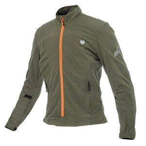 KOMINE �R�~�l JK-1625 �G�j�O�}G2�t�����b�V���W���P�b�g Olive