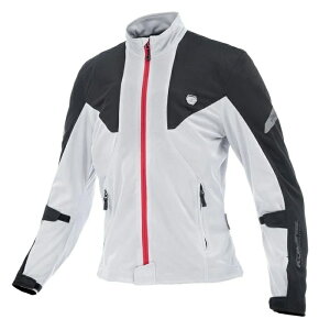 KOMINE �R�~�l JK-1625 �G�j�O�}G2�t�����b�V���W���P�b�g Silver Black