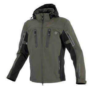 KOMINE �R�~�l JK-185 �G�j�O�}G2 WP�p�[�J Olive