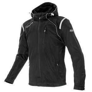 KOMINE �R�~�l JK-1355 �G�j�O�}G2�t�����b�V���p�[�J Solid Black