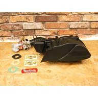 Party-up パーティーアップ 新雅部品 吸気系フルコンプリートセット 30φ シグナスX 4.5型 BWS125 2型