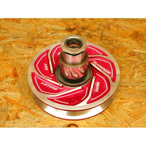 Party-up p[eB[Abv SCRK A~ZJ_[ sN VOiXOt@X NMAX125/155 3^BWS125