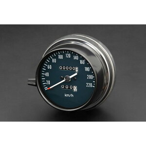 PMC �s�[�G���V�[ �X�s�[�h���[�^�[ �V���o�[ CB750K3-K6