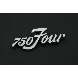 PMC �s�[�G���V�[ 750FOUR�T�C�h�J�o�[�G���u���� CB750K1-K2�p