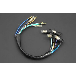 PMC �s�[�G���V�[ �C���W�P�[�^�[�n�[�l�X CB750K2-K5