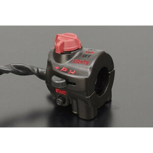 PMC �s�[�G���V�[ �n���h���X�C�b�` �u���b�N CB750K4 CB400FOUR