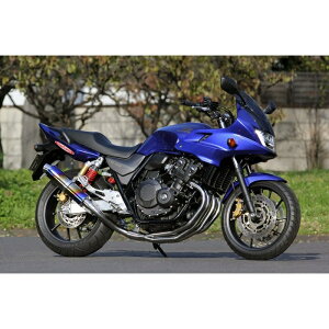 SP���j �X�y�V�����p�[�c�^�_�I PURESPORT TwoTail �t���G�L�]�[�X�g�}�t���[ TitanBlue CB400SB/SF 08-