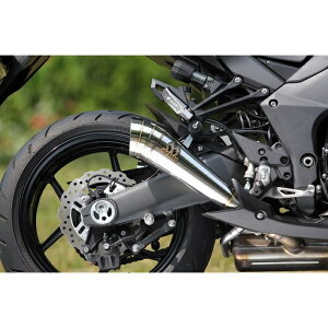 SP���j �X�y�V�����p�[�c�^�_�I POWERBOX HP �X���b�v�I���}�t���[ SUS NINJA1000 17-