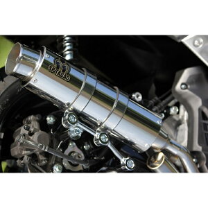 SPj XyVp[c^_I POWERBOX FULL tGL][Xg}t[ hSh SUS NMAX155 17-