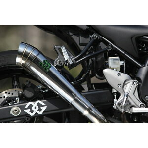 SPj XyVp[c^_I POWERBOX Kz XbvI}t[ SV650ABS 22-