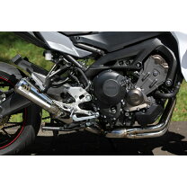 楽天市場】sp忠男 xsr900 マフラーの通販