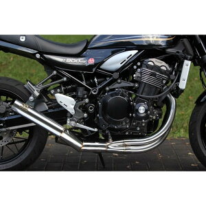 SPj XyVp[c^_I POWERBOX FULL tGL][Xg}t[ 4in1 SUS Z900 RS/CAFE 18-