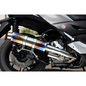 SPj XyVp[c^_I POWERBOX FULL tGL][Xg}t[ hSh TitanBlue XMAX 18-