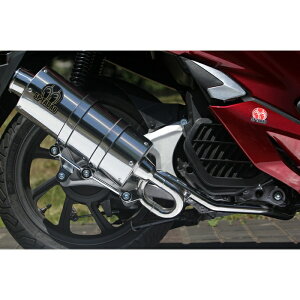 SPj XyVp[c^_I PURESPORT tGL][Xg}t[ SilentVersion SUS PCX125 18-