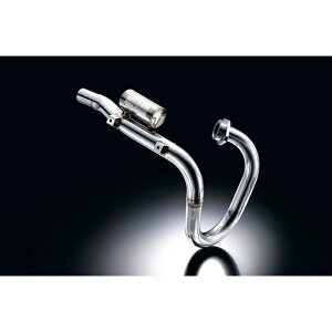 SP���j �X�y�V�����p�[�c�^�_�I POWERBOX �p�C�v KLX230/KLX230SM