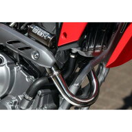 SP忠男 スペシャルパーツタダオ POWERBOX パイプ SUS CRF250L 21-