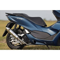 楽天市場】pcx sp忠男マフラーの通販