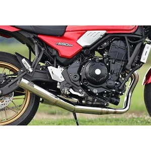 SPj XyVp[c^_I POWERBOX FULL tGL][Xg}t[ 2in1 SUS Z650RS 24-