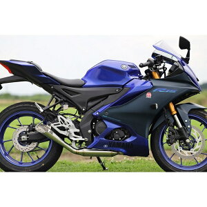 SPj XyVp[c^_I POWERBOX FULL tGL][Xg}t[ YZF-R15 24-