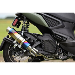 SPj XyVp[c^_I PURESPORT tGL][Xg}t[ hSh TitanBlue NMAX155 22-