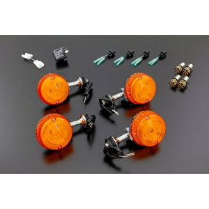 ARCHI �A�[�L Z2�^�C�vLED�E�B���J�[�Z�b�g �V���[�g�X�e�[ LED�o���u�t�� Z650RS